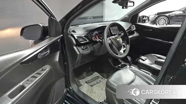 Chevrolet (GM Daewoo) The New Spark 2019 Черный из Кореи, фото 2