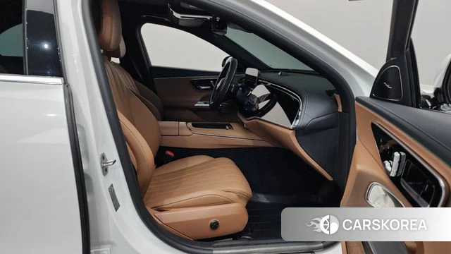 Mercedes-Benz E-Class W214 2024 Белый из Кореи, фото 2