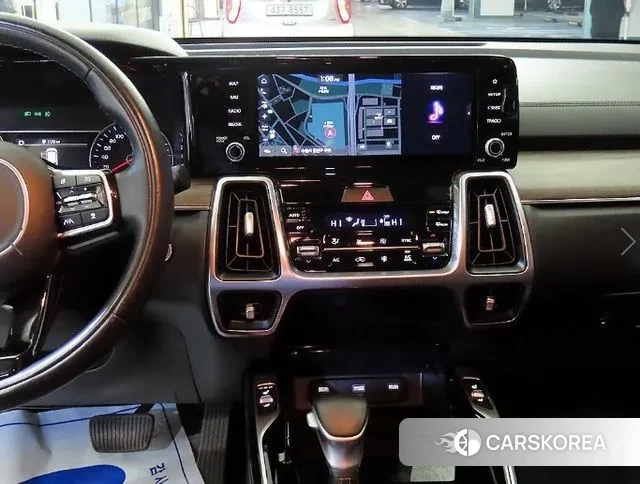 Kia Sorento 4th Generation id 3646143 из Кореи 2