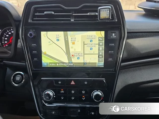 Ssangyong Tivoli Air 2021 Серый из Кореи, фото 2