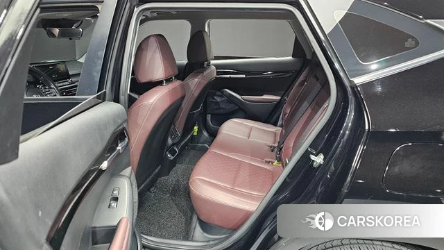 Kia Seltos 2019 Черный из Кореи, фото 2