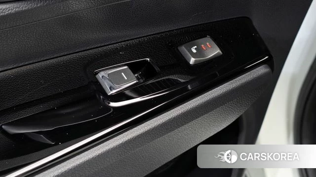 Ssangyong Beautiful Korando 2019 Белый из Кореи, фото 2