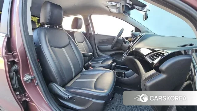 Chevrolet (GM Daewoo) The New Spark 2019 Розовый из Кореи, фото 2