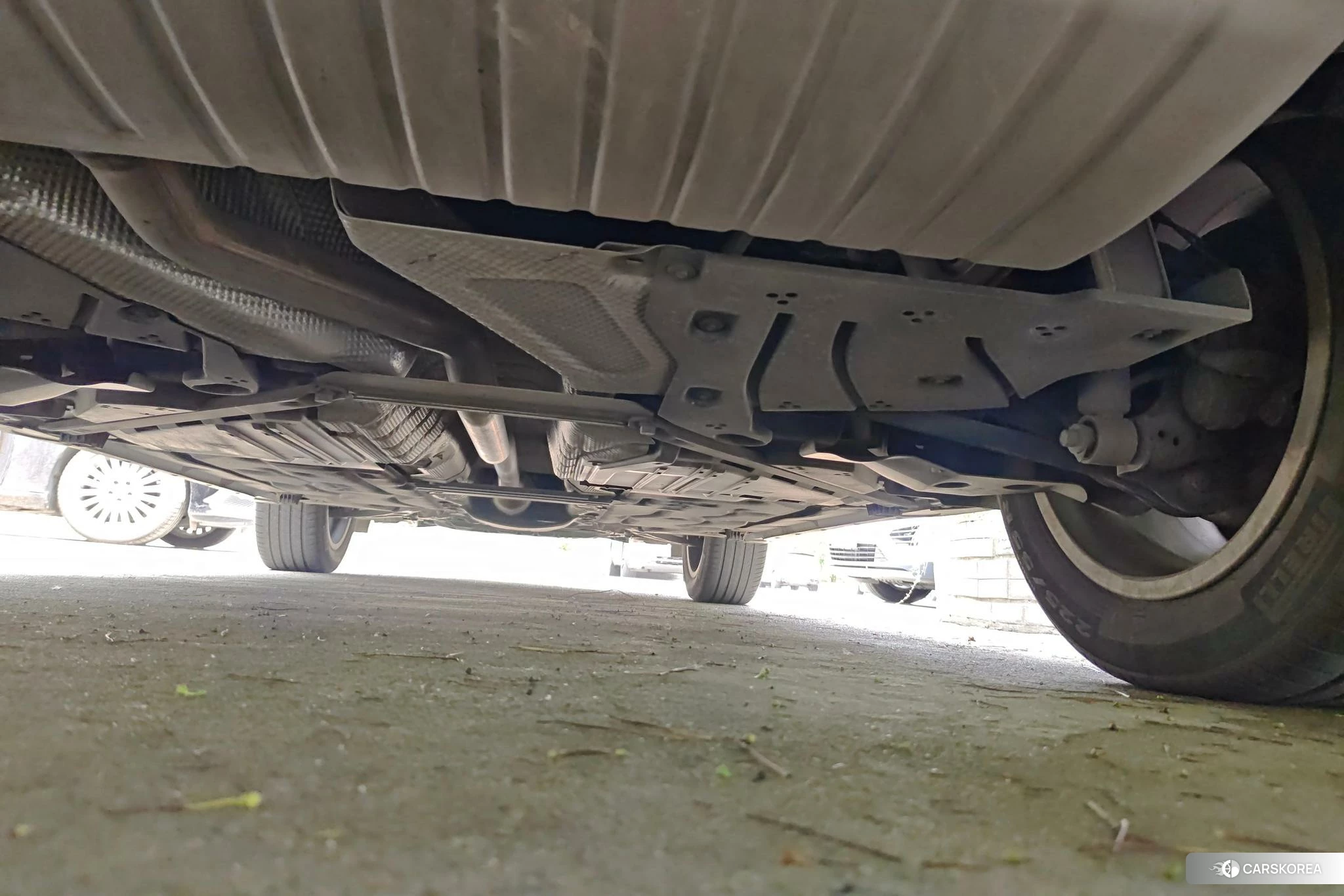 BMW X1 2023 Белый из Китая, фото 2
