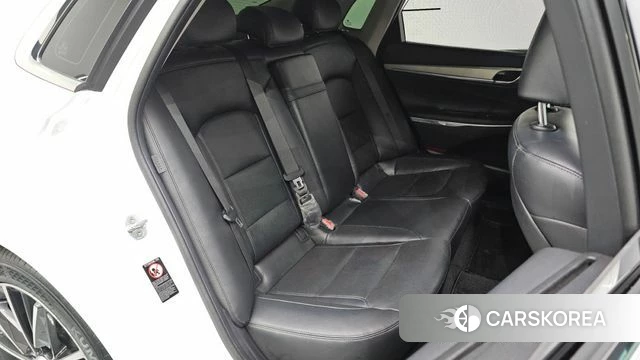 Hyundai The New Grandeur IG 2019 Белый из Кореи, фото 2