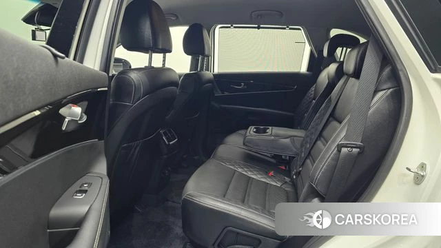 Kia The New Sorento 2018 Белый из Кореи, фото 2