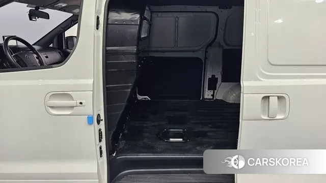 Hyundai The New Grand Starex 2020 Белый из Кореи, фото 2