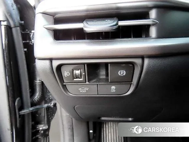 Hyundai Grandeur (GN7) 2023 Черный из Кореи, фото 2