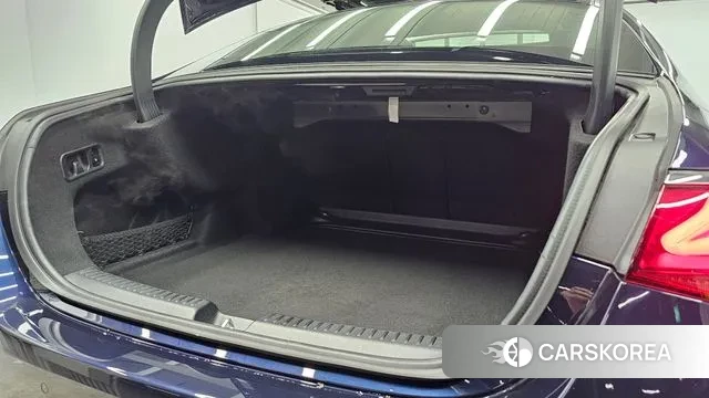 Mercedes-Benz E-Class W214 2025 Синий из Кореи, фото 2