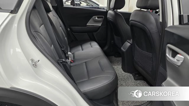 Kia The New Niro 2020 Белый из Кореи, фото 2