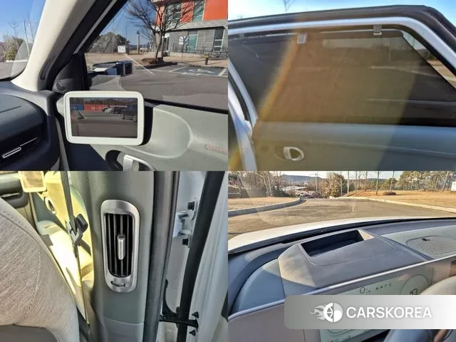 Hyundai Ionic 5 2022 Белый из Кореи, фото 2