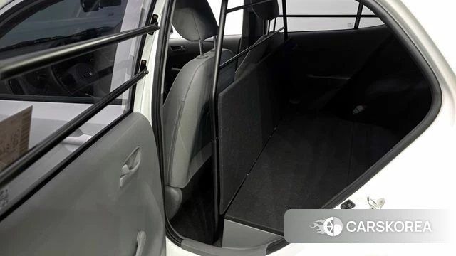 Kia All New Morning (JA) 2018 Белый из Кореи, фото 2