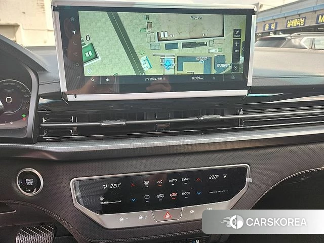 Ssangyong The New Rexton Sport 2025 Жемчужный цвет из Кореи, фото 2