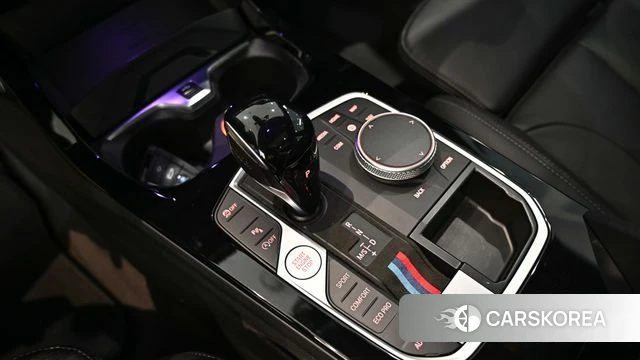 BMW 2 Series Gran Coupe (F44) 2022 Черный из Кореи, фото 2