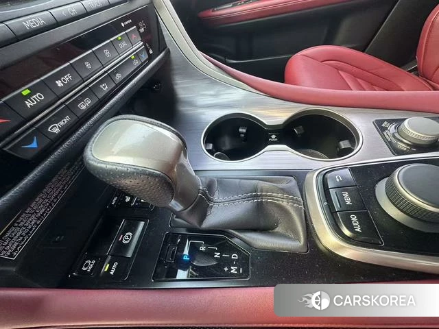 Lexus RX 2019 Серебристо-серый из Китая, фото 2