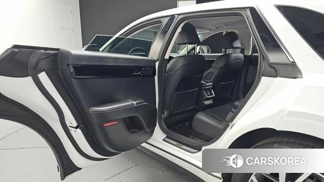Hyundai Grandeur (GN7) 2026 Белый из Кореи, фото 2