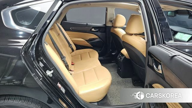 Kia K7 Premier 2020 Черный из Кореи, фото 2