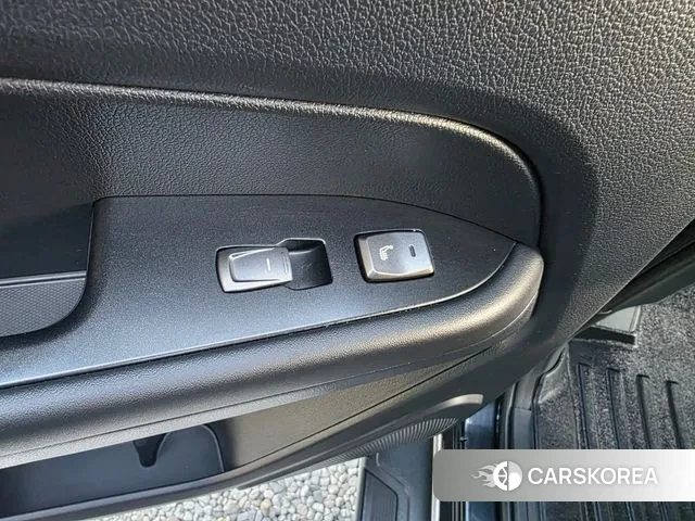 Ssangyong The New Rexton Sport 2022 Черный из Кореи, фото 2