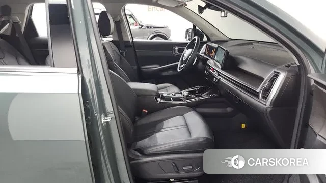 Kia The New Sorento 4th Generation id 3644578 из Кореи 2