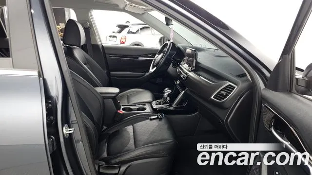 Kia Seltos id 2660366 из Кореи 2