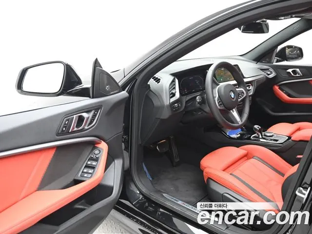 BMW 2 Series Gran Coupe (F44) id 2710955 из Кореи 2