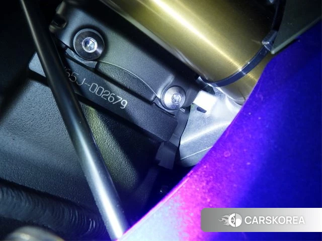 Yamaha YZF-R1 2026 из Японии, фото 3