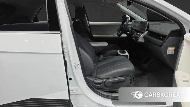 Hyundai Ionic 5 2024 Белый из Кореи, фото 2