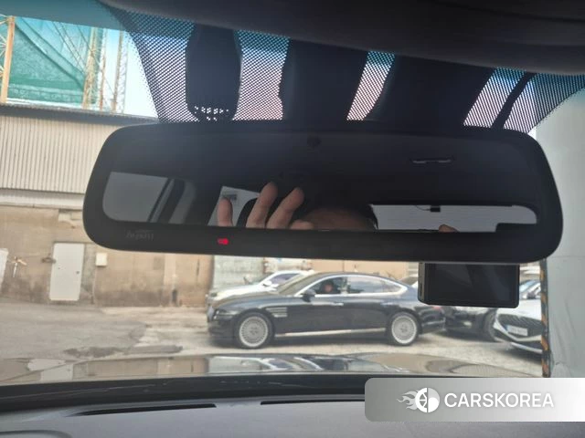 Ssangyong Beautiful Korando 2019 Серый из Кореи, фото 2