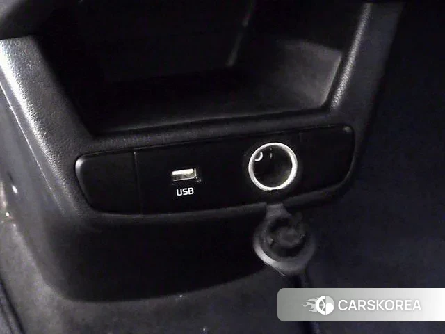 Kia The New Ray 2021 Белый из Кореи, фото 2