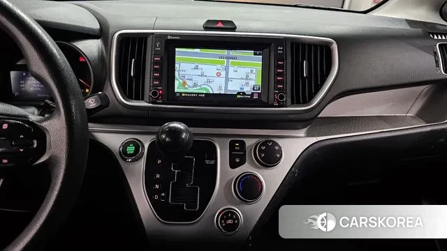 Kia The New Ray 2021 Белый из Кореи, фото 2