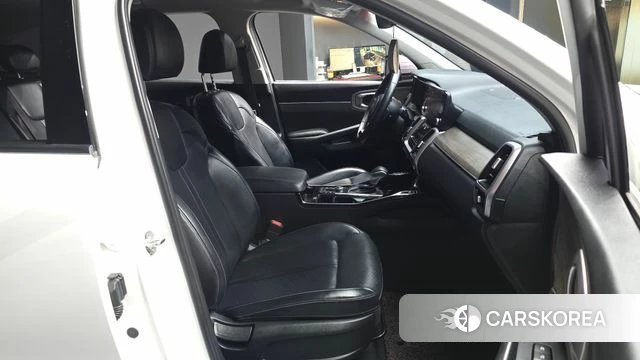 Kia Sorento 4th Generation 2020 Белый из Кореи, фото 2
