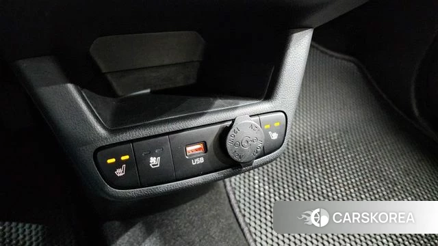 Kia The New Kia Ray 2025 Серый из Кореи, фото 2