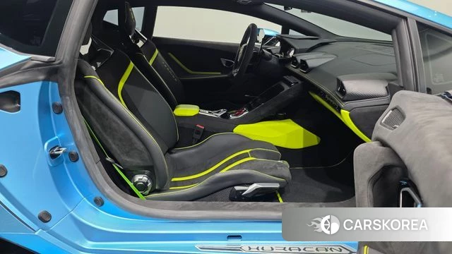 Lamborghini Huracan id 4591071 из Кореи 2