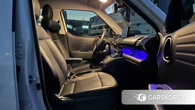 Hyundai Casper 2021 Белый из Кореи, фото 2