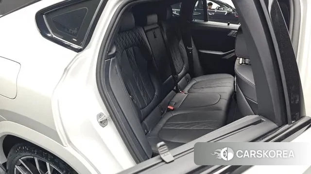 BMW X6 (G06) 2025 Белый из Кореи, фото 2