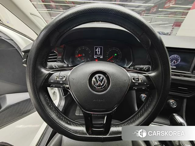 Volkswagen Bora 2020 Белый из Китая, фото 2