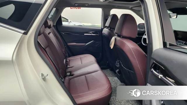 Kia Seltos 2020 Белый из Кореи, фото 2