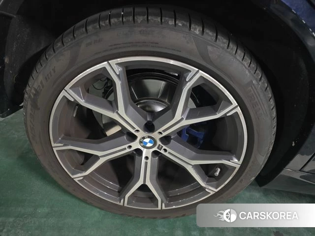 BMW X5 (G05) 2026 Черный из Кореи, фото 2