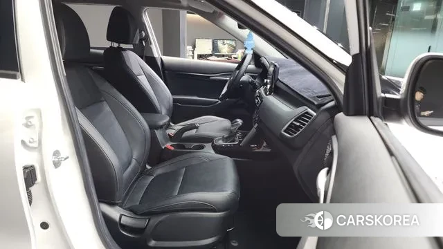 Kia Seltos 2020 Белый из Кореи, фото 2