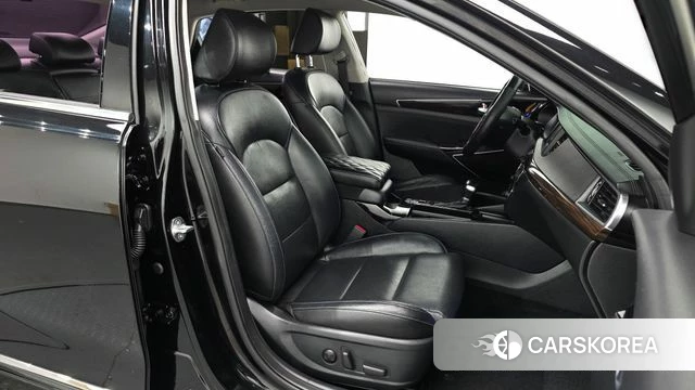 Kia Come New K7 2019 Черный из Кореи, фото 2