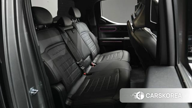 Kia Tasman 2025 Серый из Кореи, фото 2