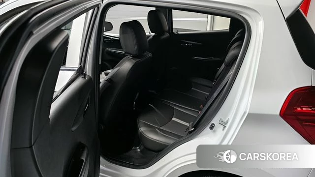 Chevrolet (GM Daewoo) The New Spark 2022 Белый из Кореи, фото 2