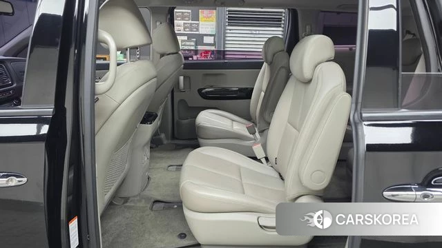 Kia The New Carnival 2019 Черный из Кореи, фото 2