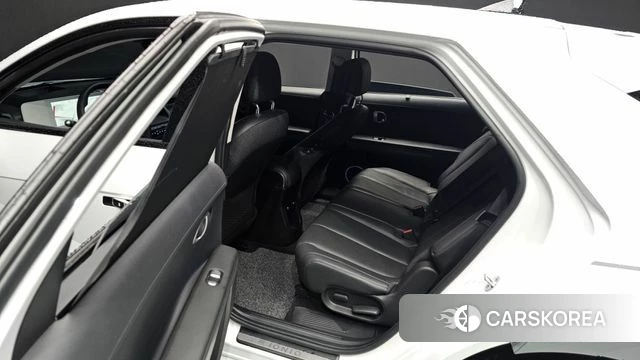 Hyundai Ionic 5 2022 Белый из Кореи, фото 2