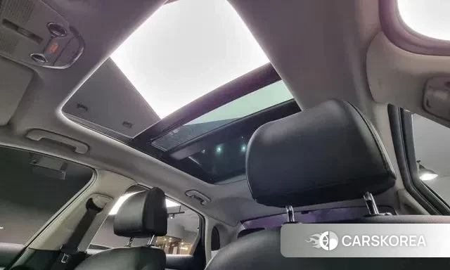 Hyundai The New Grandeur IG 2020 Черный из Кореи, фото 2