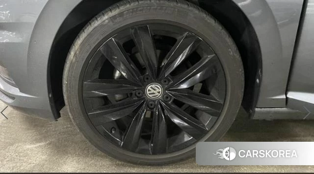 Volkswagen 7th Generation of Jetta 2021 Серый из Кореи, фото 2