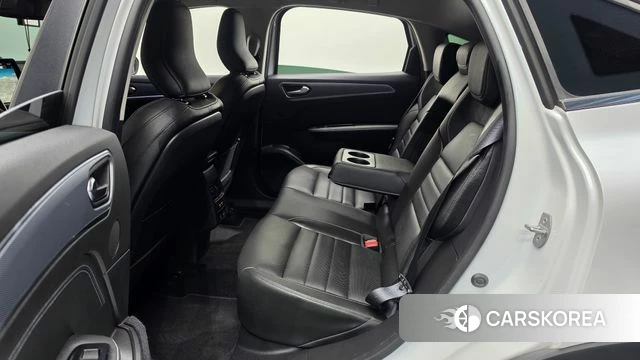 Renault Korea (Samsung) XM3 2020 Белый из Кореи, фото 2