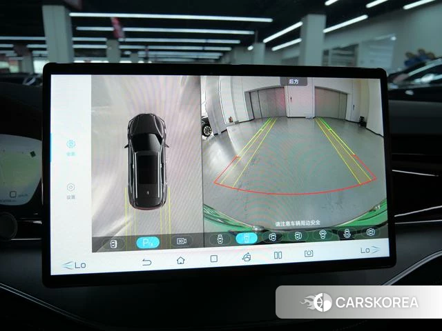 BYD Tang DM 2023 Черный из Китая, фото 2