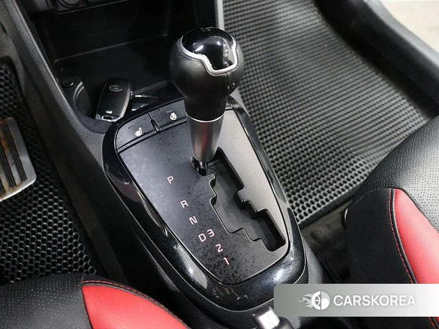 Kia All New Morning (JA) 2018 Жемчужный цвет из Кореи, фото 2