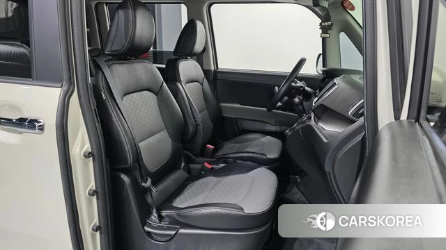 Kia The New Ray 2022 Жемчужный цвет из Кореи, фото 2